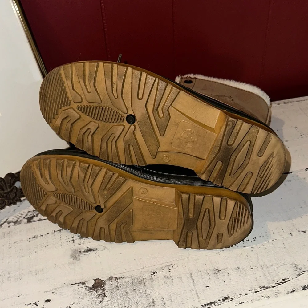 Kamik Winter Boots